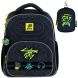 Рюкзак Kite Education каркасний 556 Cyber K25-556M-2