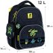 Рюкзак Kite Education каркасний 556 Cyber K25-556M-2
