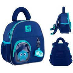 Рюкзак Kite Kids 2737 Hello Monster K25-2737XXS-3