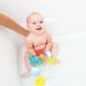 Сенсорний набір іграшок для ванни У світі морському Infantino 305031