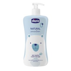 Шампунь Без сліз Natural Sensation, 500 мл 11531.00 8058664164011