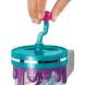 Слайм Cra-Z-Art Glitter Sparkle Studio, набор 22ед 60396CRA