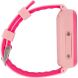 Смарт-годинник AmiGo GO001 iP67 Camera+LED, Pink GO001