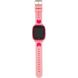 Смарт-часы AmiGo GO001 iP67 Camera+LED, Pink GO001