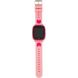 Смарт-годинник AmiGo GO001 iP67 Camera+LED, Pink GO001