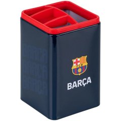 Стакан-підставка квадратний FC Barcelona BC25-105