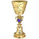 Статуетка Кубок Дамблдора The Noble collection NN7538