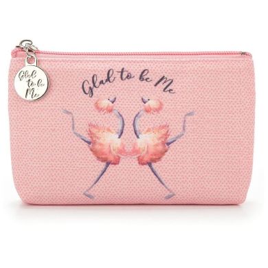 Сумка Jellycat (Джеллі кет) Glad to Be Me рожевий GBMP6PS