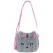 Сумка Kite дитяча 2710 Fluffy Cat K25-2710-3