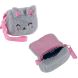 Сумка Kite дитяча 2710 Fluffy Cat K25-2710-3