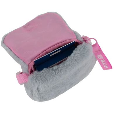 Сумка Kite дитяча 2710 Fluffy Cat K25-2710-3