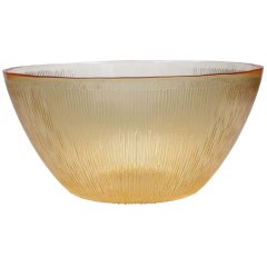 Тарелка для салата Unitable Rose&Tulipani LUCI 28,5 см Желтый R1751285AM, 28