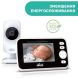 Відеоняня Video Baby Monitor Deluxe Chicco 10158.00