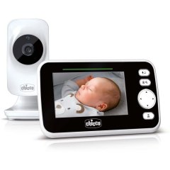 Відеоняня Video Baby Monitor Deluxe Chicco 10158.00