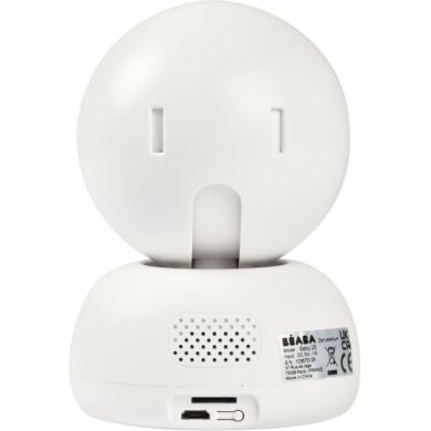 Відеоняня Zen Premium Beaba 930330, Білий