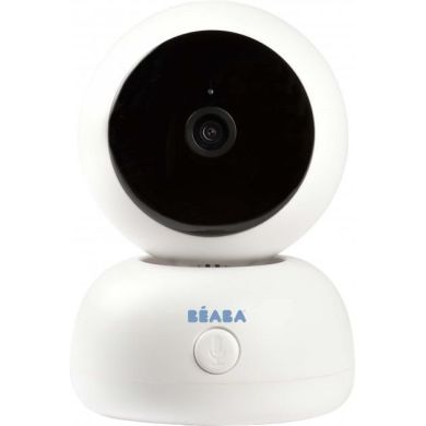 Відеоняня Zen Premium Beaba 930330, Білий