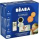 Відеоняня Zen Premium Beaba 930330, Білий