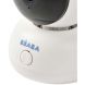 Відеоняня Zen Premium Beaba 930330, Білий