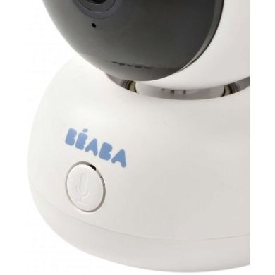 Відеоняня Zen Premium Beaba 930330, Білий