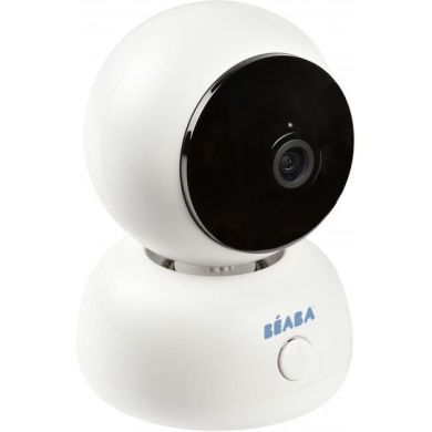 Відеоняня Zen Premium Beaba 930330, Білий
