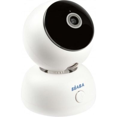 Відеоняня Zen Premium Beaba 930330, Білий