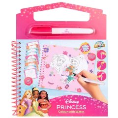 Водная раскраска Disney Princess DP24354