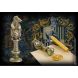 Воскова печатка The Noble Collection Гаррі Поттер факультет Хаффлпафф NN7088