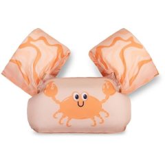 Жилет із рукавами 2-6 г. Краб Swim Essentials 2023SE513, 2-6
