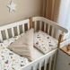 Сменная постель Baby Mix Ракеты Msonya 391757