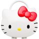 3d кейс з канцелярським приладдям hello kitty & friends kids licensing hk50187