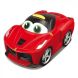 Машинка іграшкова BB Junior Ferrari LaFerrari червона 16-81606, Червоний