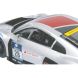 Автомобиль на радиоуправлении Audi R8 LMS Performance 2015 1:14 серебристый 40 МГц Rastar Jamara 405099