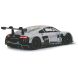 Автомобиль на радиоуправлении Audi R8 LMS Performance 2015 1:14 серебристый 40 МГц Rastar Jamara 405099