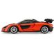 Автомобиль на радиоуправлении McLaren Senna 1:24 оранжевый 2,4 Rastar Jamara 403121