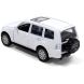 Автомодель MITSUBISHI PAJERO 4WD TURBO (белый) TechnoDrive 250283