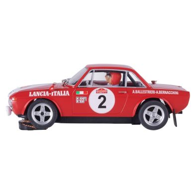 Автомодель SCX Advance Lancia Fulvia 1.6 E10286X300