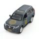 Автомодель серії Шеврони Героїв TOYOTA PRADO КАРА-ДАГ KM6189