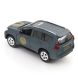 Автомодель серії Шеврони Героїв TOYOTA PRADO КАРА-ДАГ KM6189
