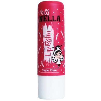 Бальзам для губ Miss Nella Luvvy Wuvvy MNLB-LW