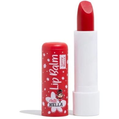 Бальзам для губ Miss Nella Luvvy Wuvvy MNLB-LW