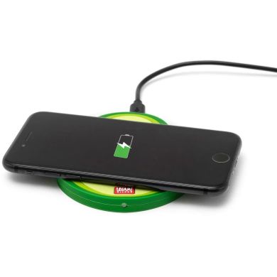 Бездротовий зарядний пристрій для смартфона Super Fast Авокадо Legami WCHAR0001