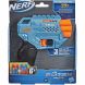 Бластер Hasbro Nerf Elite 2.0 Тріо E9954