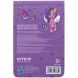 Блокнот Kite My Little Pony 48 аркушів, клітинка LP23-224