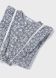 Блуза для дівчинки з бавовни без рукава 6H, р.98 Синій Mayoral 3179