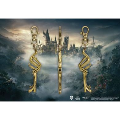 Брелок Таємний Портключ, Гаррі Поттер The Noble Collection 14.5 см NN7119 849421009892