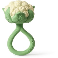 Брязкальце &laquo;Цвітна капуста&raquo;, Oli&Carol L-RATTLE- CAULIFLOWER