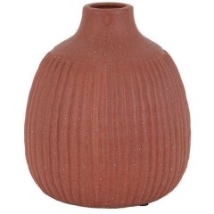 Декоративна ваза д17,5x21,5 см SALVADA Light&Living 5907282, 21