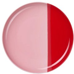 Десертна тарілка, Полуничний смузі, ASA Selection 22 x 2,6 16141286