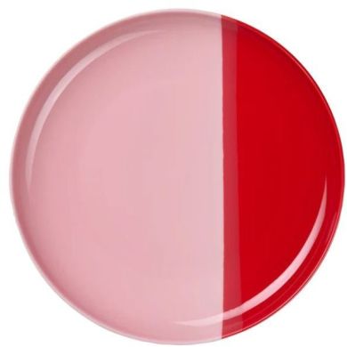 Десертна тарілка, Полуничний смузі, ASA Selection 22 x 2,6 16141286