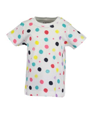 Футболка детская Blue Seven 68 DOTS 901084 X
